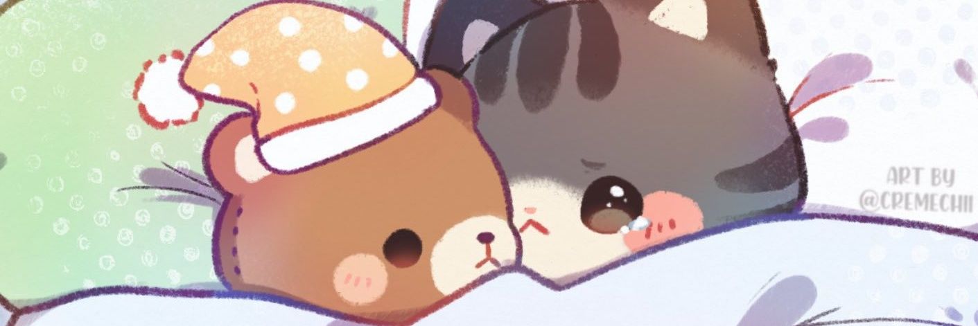 Mxheen's profile banner image