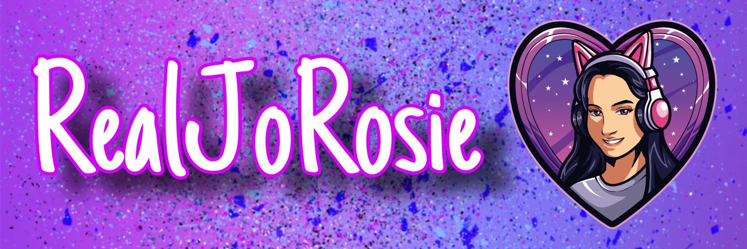 Jo Rosie's banner