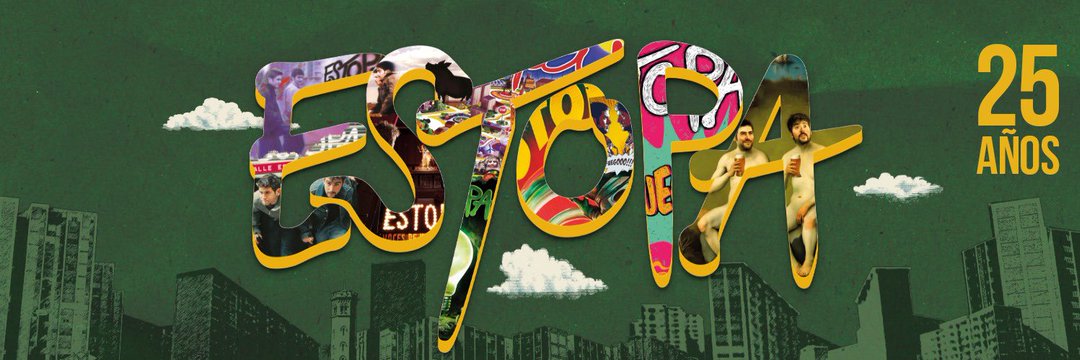 EstopaMex's profile banner image
