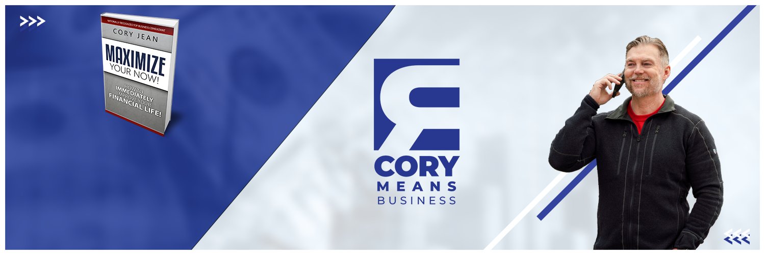 Cory Jean banner