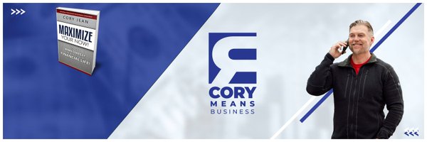 Cory Jean Profile Banner