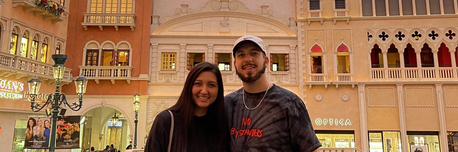 adam_krzos's profile banner image