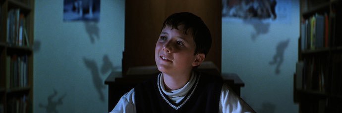 your friend, Dracula banner