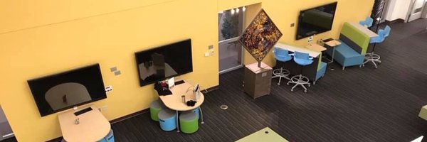 NoelStudio Profile Banner