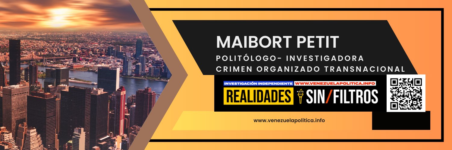 Maibort Petit 的个人资料封面