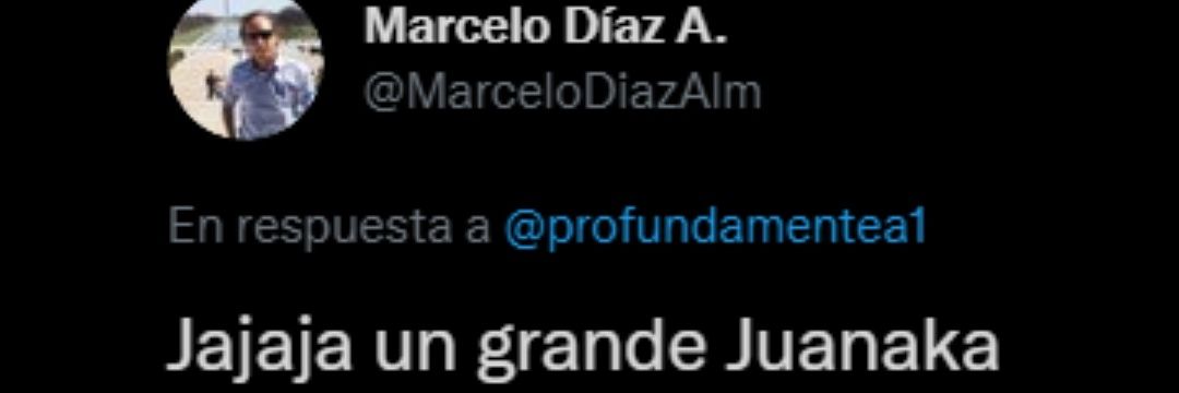 Juan's banner