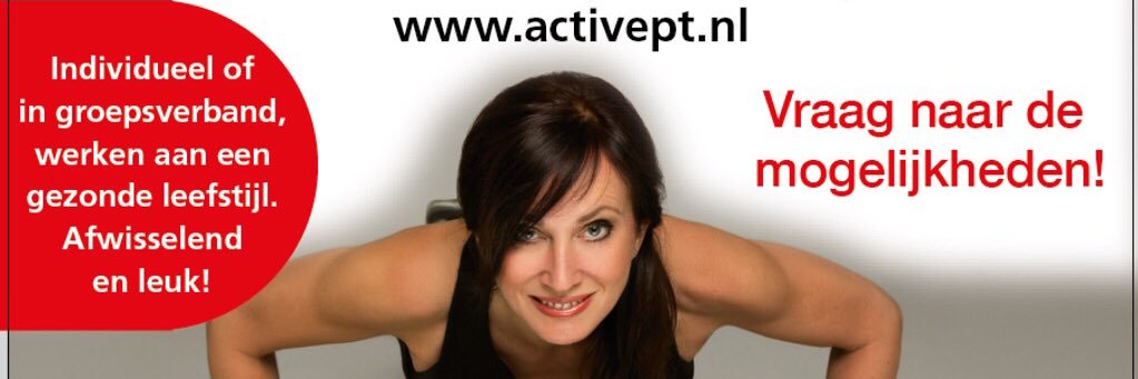 NicoleActivept's profile banner image