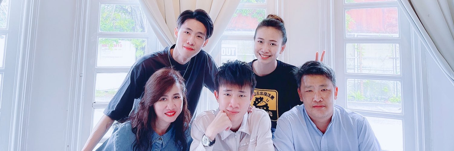 DemanTan's profile banner image