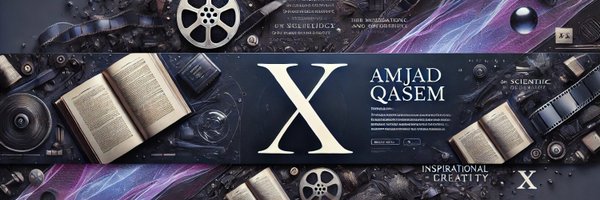 amjad Profile Banner