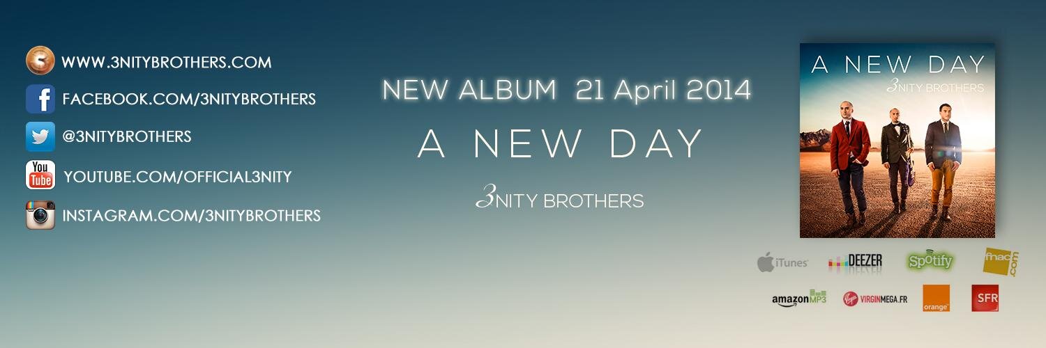 3nityBrothers's profile banner image