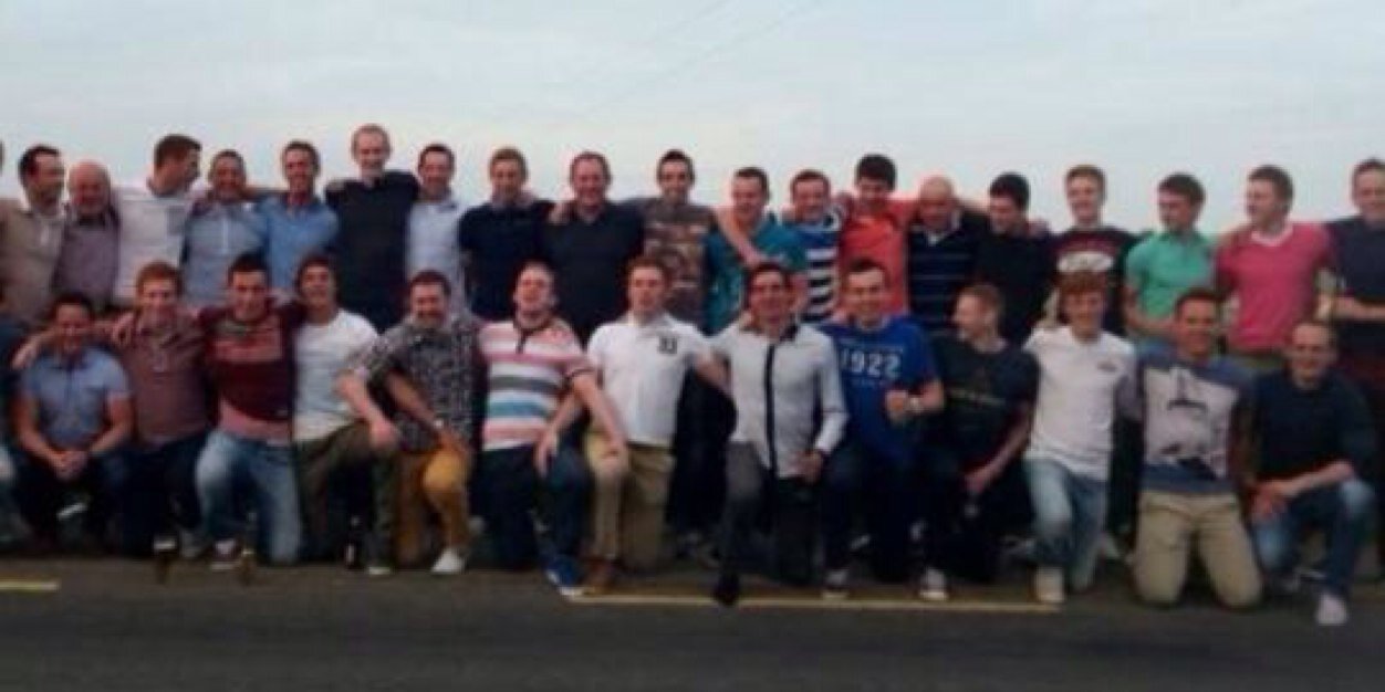 kenny gavigan banner
