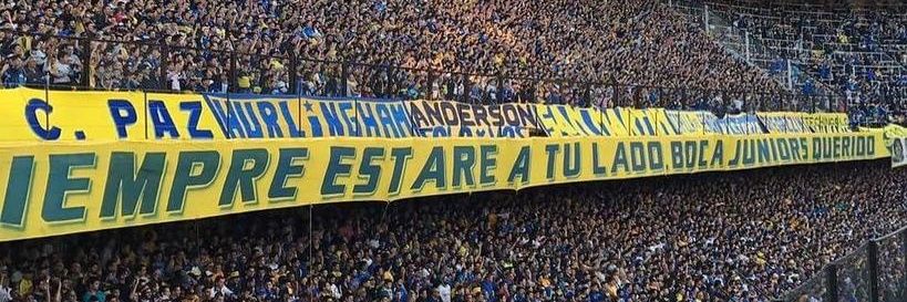 Fedeemarinoo's profile banner image