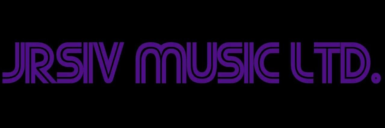 JRS4Music's profile banner image