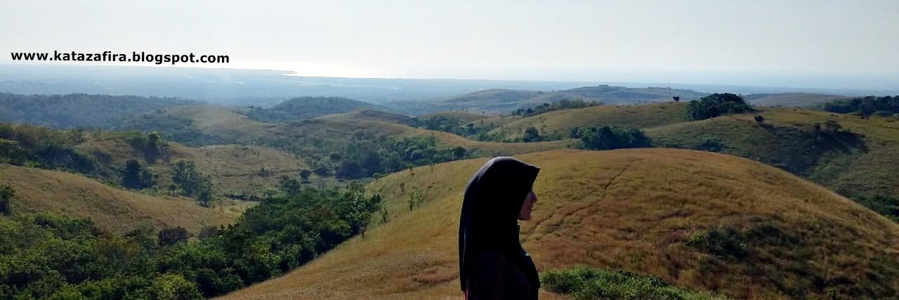 Fanny Zafira Mukti banner