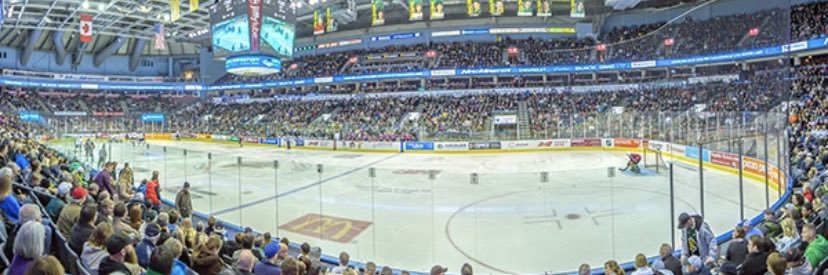 A1 HOCKEY's banner