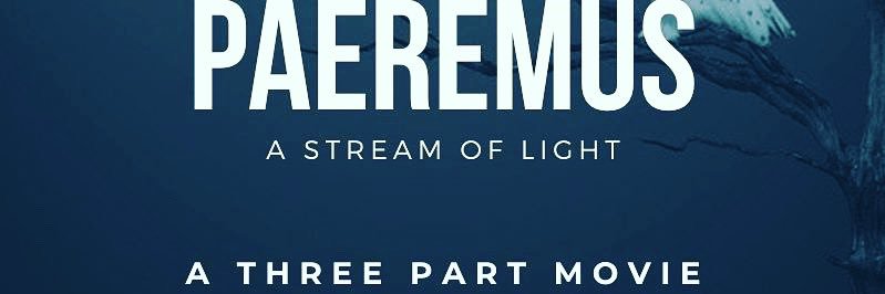 The Mayan Factor banner