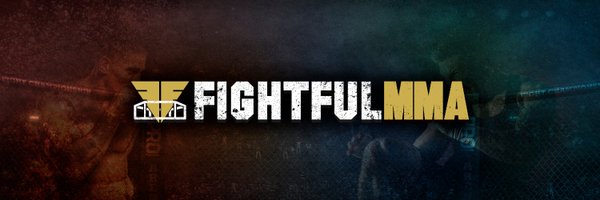 Fightful MMA Profile Banner