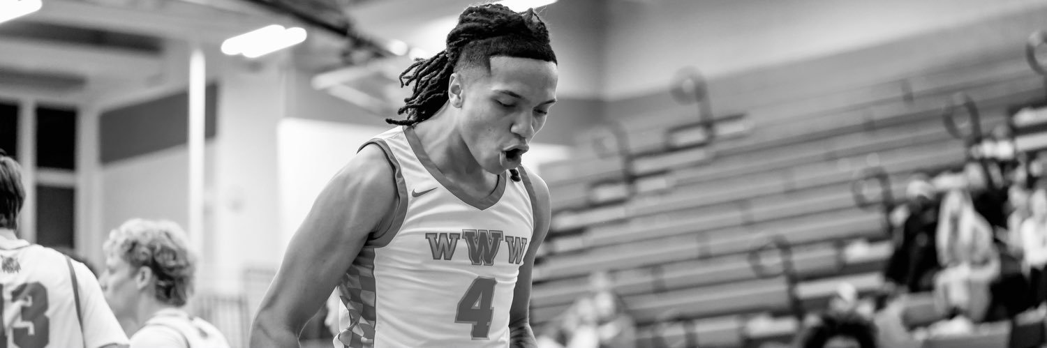 Damiran Smith banner