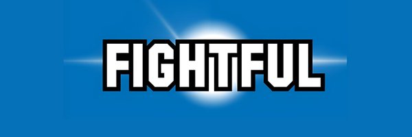 Fightful Profile Banner