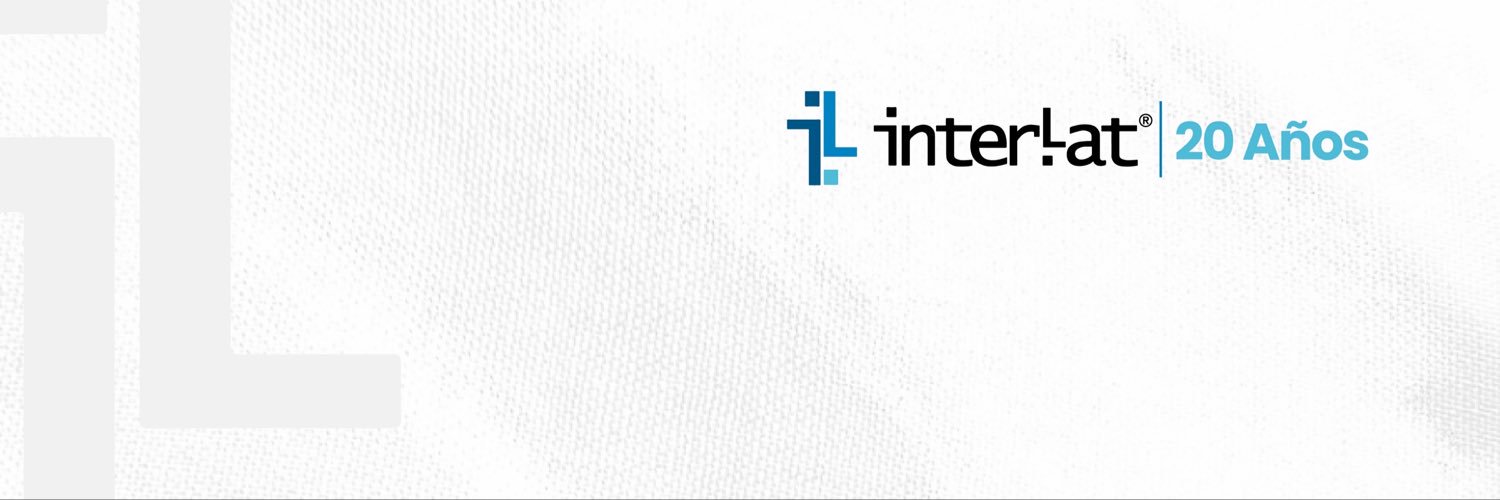Interlat's profile banner image