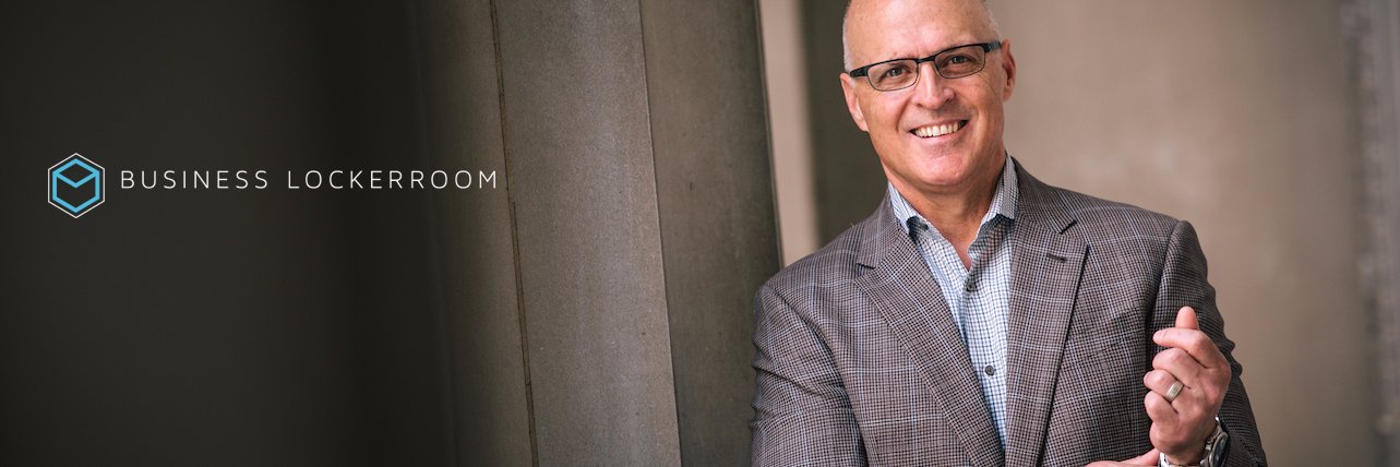 BizLockerRoom's profile banner image