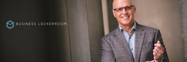 BizLockerRoom Profile Banner