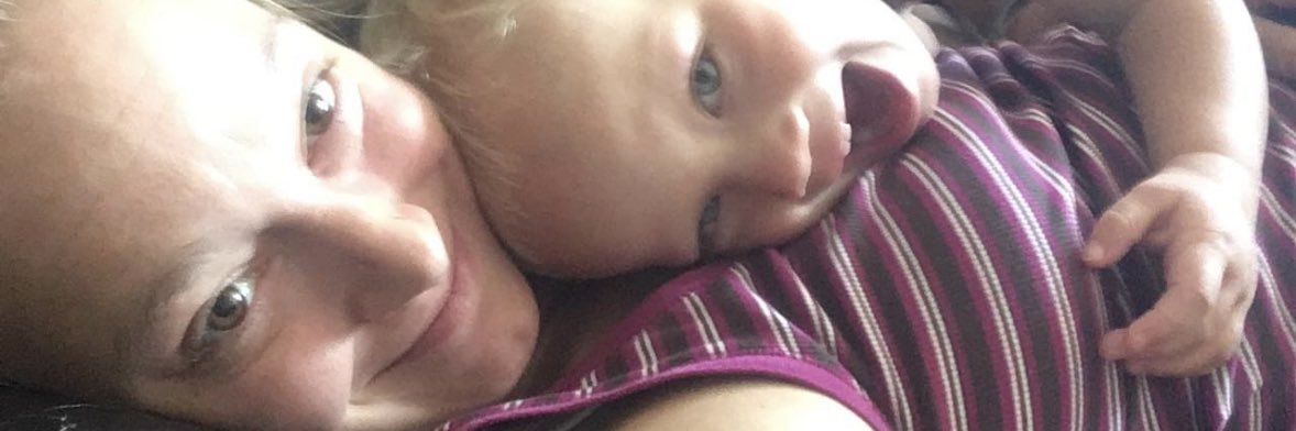 Kayla Pollock banner