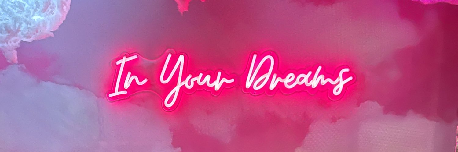 LeRoseBug's profile banner image