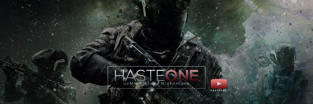 hasteone's profile banner image