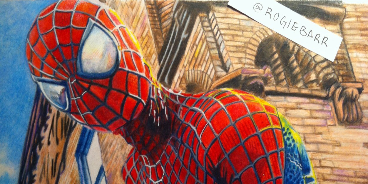 RogeRyanBarr's profile banner image