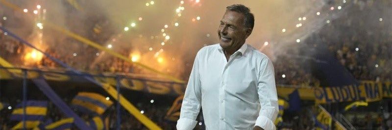 Cristian Saavedra banner