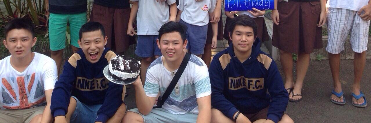 Melvin Kwok banner