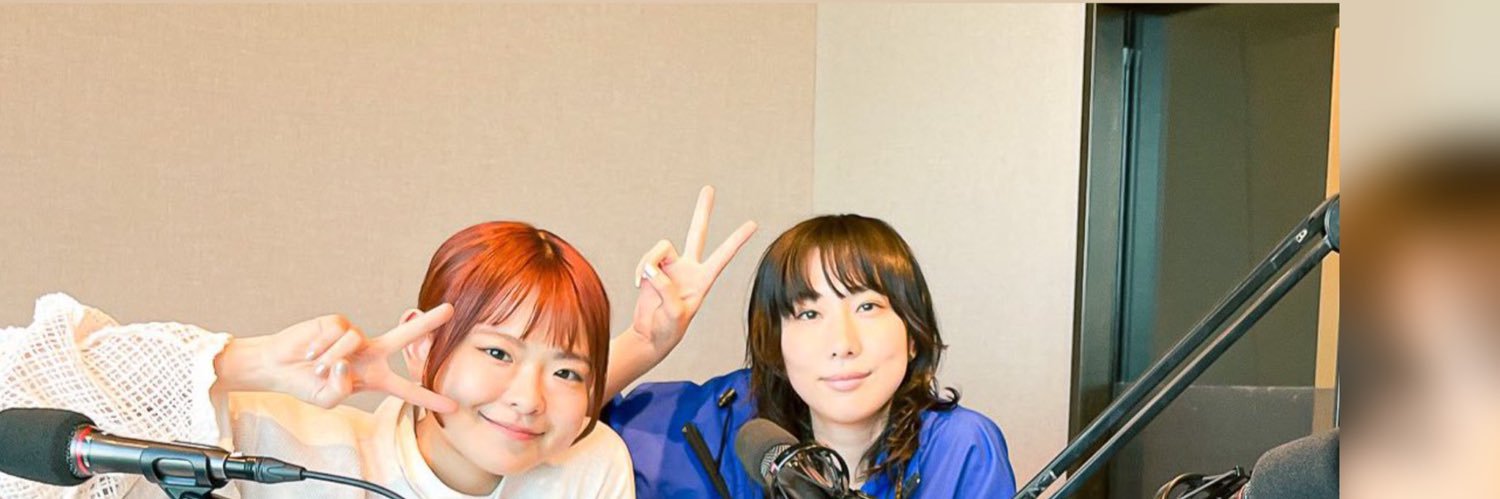 MAY🦒 banner