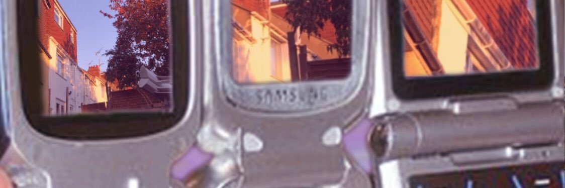 zarralm1's profile banner image