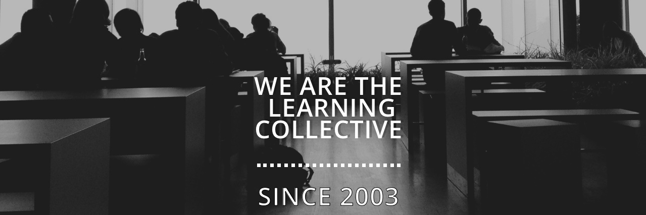 learncollective's profile banner image