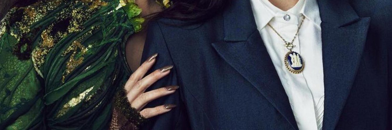 ineffablemarcia's profile banner image