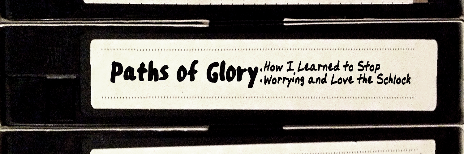 Paths of Glory 🌭 banner