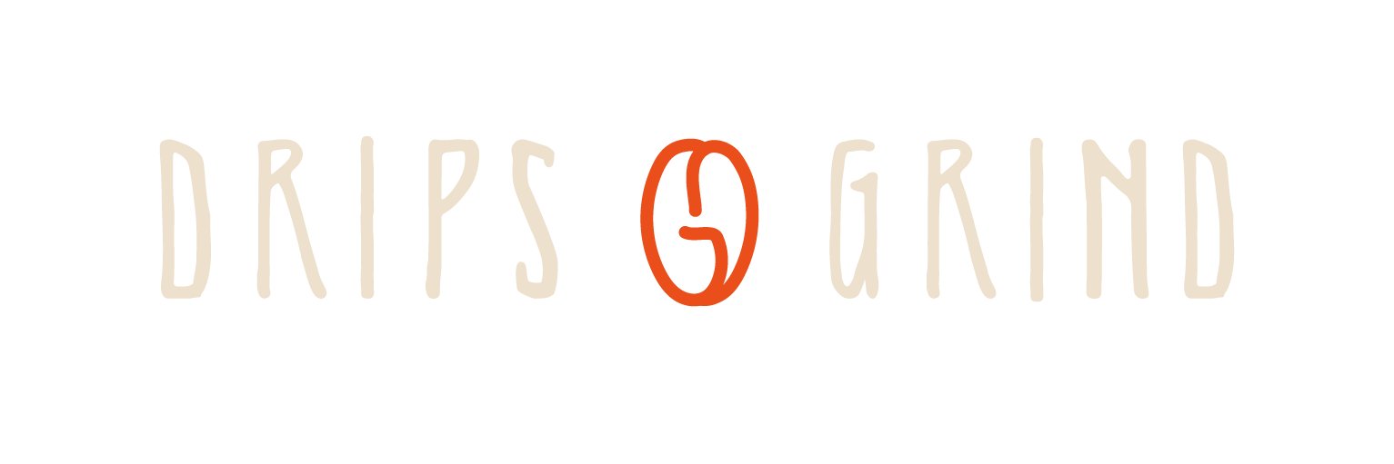Drips and Grind banner