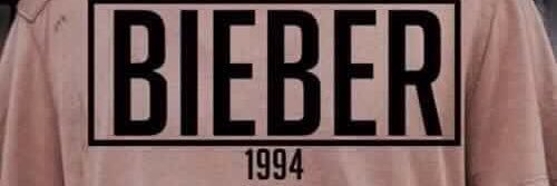 ilsa bieber 💜 banner