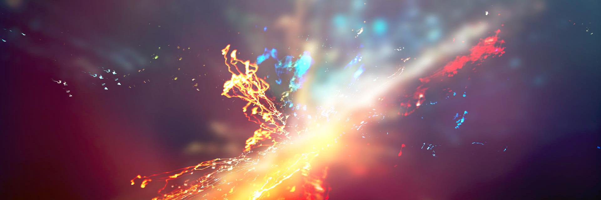 bluestriker's profile banner image