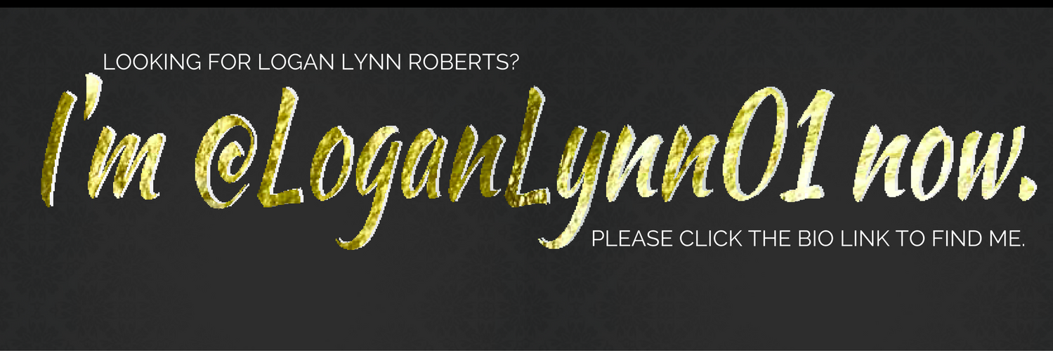 Logan Lynn Roberts banner