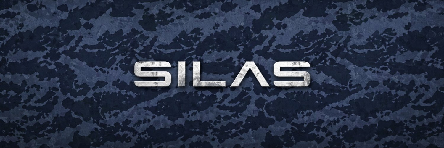 silas banner