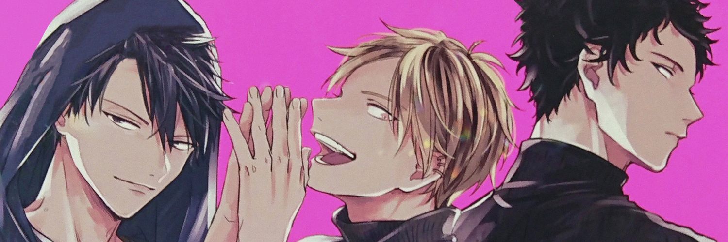 dobaconie's profile banner image