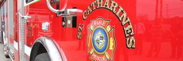 STCFireServices Profile Banner