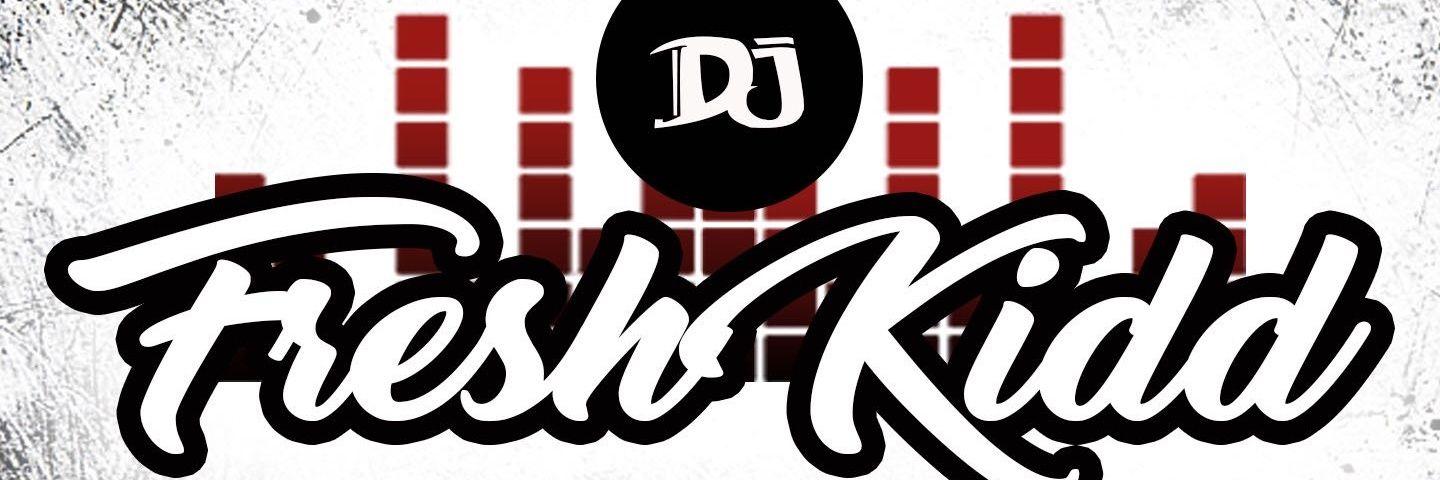 Dj Fresh Kidd banner