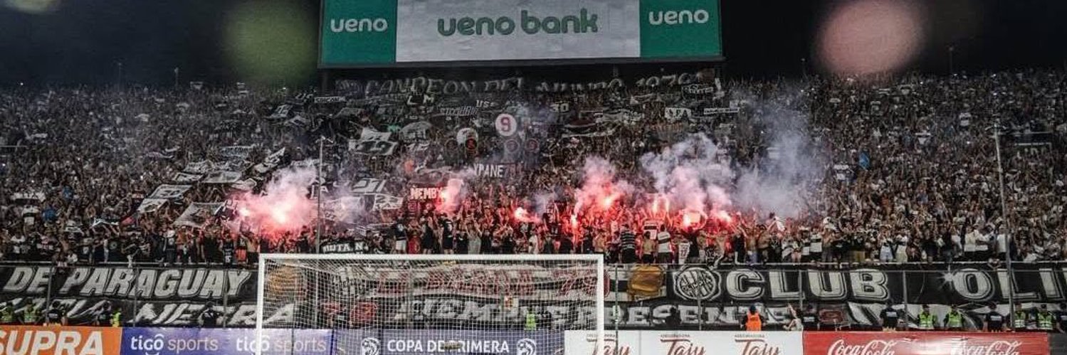 OᒪIᗰᑭIᗩ Y ᑎᗩᗪᗩ ᗰáᔕ⚪⚫⚪ banner