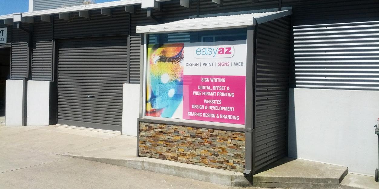 easyazprint's profile banner image