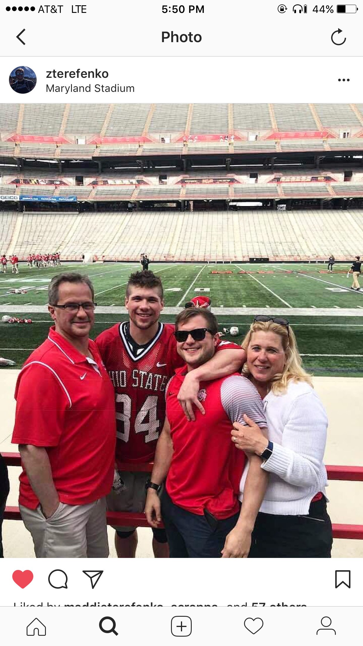 Ryan Terefenko banner