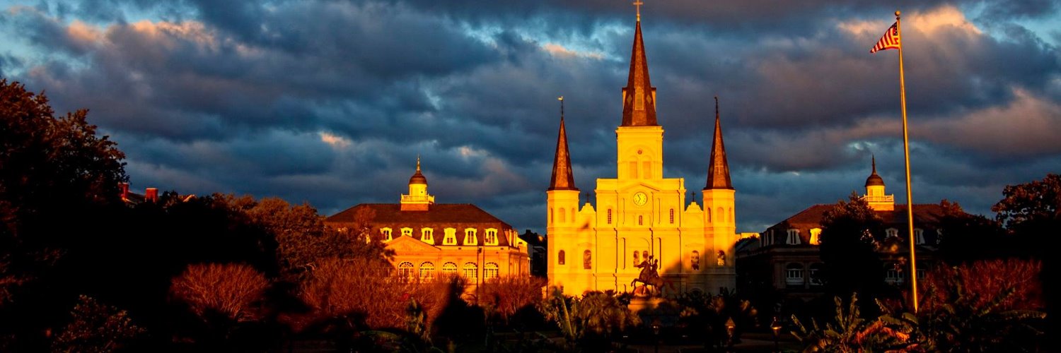 NewOrleansKat's profile banner image