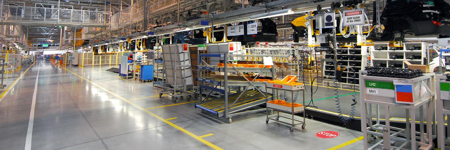Creative Safety Supply banner